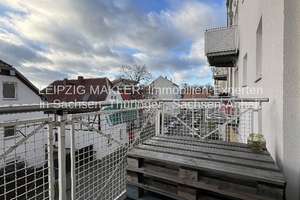 BESICHTIGUNGEN AM 18.08. ab 15:30 UHR - 2-Zimmer-Whg mit TG-Stellplatz & Balkon & Terrasse in Wahren – Bucksdorffstraße 18, 4159 Möckern, Leipzig – Vorschaubild 8