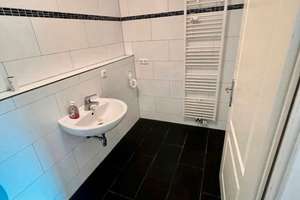 Barrierefreie EG Wohnung für 2 Personen mit Terrasse nah am Main – 63065 Mathildenschule, Offenbach am Main – Vorschaubild 6