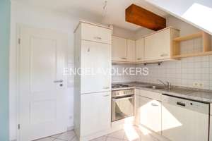 Charmante 2‑Zimmer‑Altstadtwohnung in bester Lage – 93047 Innenstadt, Regensburg – Vorschaubild 3