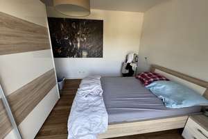 Moderne 3-Zimmer-Wohnung mit Balkon, Einbauküche und Tiefgarage – Die vollständige Adresse der Immobilie erhältst du vom Anbieter., 53127 Ippendorf, Bonn – Vorschaubild 8