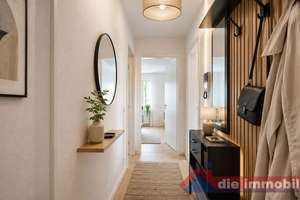 ***Wohnen in der Goethesiedlung – attraktive Eigentumswohnung mit Balkon & Stellplatz | provisionsfr – 39116 Sudenburg, Magdeburg – Vorschaubild 2