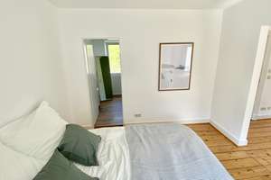 STACEY | Co-Living Apartment Mühlenkamp (www.stacey.de) – Dorotheenstraße 5, 22301 Winterhude, Hamburg – Vorschaubild 4
