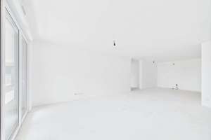 Wohnen über den Dächern der Fürther Südstadt - 3 Zimmer & 45 m² Dachterrasse – 90763 Südstadt Industriegebiet, Fürth – Vorschaubild 4