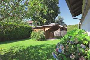 Freistehendes Einfamilienhaus mit Gestaltungspotenzial ***Toplage Holzkirchen*** – Miesbach (Kreis) – Vorschaubild 18