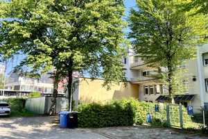 Lage, Lage, Lage... Teilsaniertes 8 Parteienhaus mit 18 Stellplätzen gegenüber vom HBF! – Osnabrück – Vorschaubild 3