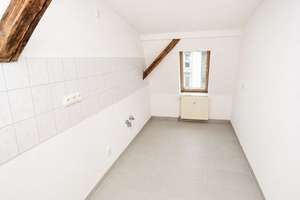 3-Zimmer-Wohnung mit separater Küche, Badewanne, Laminat – Froser Straße 1, 39106 Alte Neustadt, Magdeburg – Vorschaubild 5