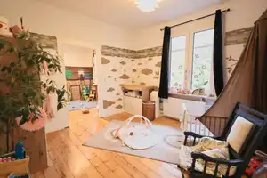 Bergische Fachwerkperle mit Einliegerwohnung - vollsaniert – Remscheid – Vorschaubild 34