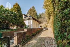 Ihr persönlicher Rückzugsort: Einfamilienhaus auf großzügigem Grundstück – Lüneburg (Kreis) – Vorschaubild 9