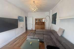 Voll ausgestattete möblierte 3-Zimmer-Wohnung in Hamburg Eimsbüttel – Die vollständige Adresse der Immobilie erhältst du vom Anbieter., 20255 Eimsbüttel (Ortsteil), Hamburg – Vorschaubild 2