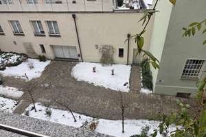 Attraktive 2-Zimmer Wohnung im 2. OG mit Balkon in Regensburg-Innenstadt – Die vollständige Adresse der Immobilie erhältst du vom Anbieter., 93047 Innenstadt, Regensburg – Vorschaubild 20