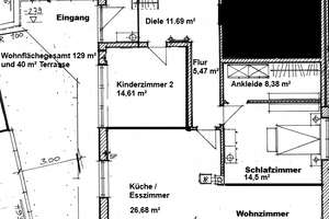 Großzügige 5-Zimmer-Wohnung in Schwandorf – Die vollständige Adresse der Immobilie erhältst du vom Anbieter., 92421 Schwandorf – Vorschaubild 21