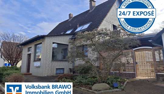 Bild von AUF DIE INNEREN WERTE KOMMT ES AN - EFH/ZFH in Groß Lafferde