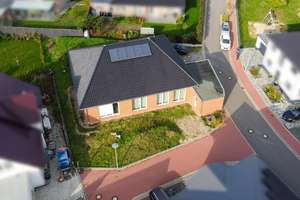 Moderner Bungalow mit Einliegerwohnung & Solar – frei verfügbar in ruhiger Lage von Dissen – Die vollständige Adresse der Immobilie erhältst du vom Anbieter., 49201 Dissen am Teutoburger Wald – Vorschaubild 4