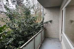 WG-Zimmer in 3er-WG – Köln-Ostheim – Frankfurter Str. 585, 51107 Ostheim, Köln – Vorschaubild 4