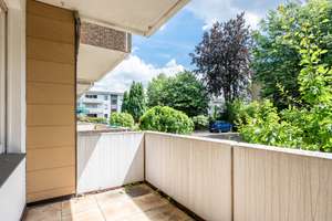 KEINE KÄUFERPROVISION Ideal für Kapitalanleger - 7,7 % Rendite - Appartement in Bielefeld Stieghorst – Die vollständige Adresse der Immobilie erhältst du vom Anbieter., 33605 Stieghorst, Bielefeld – Vorschaubild 2