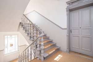 Altbau in Friedrichshain - gemütliche 2-Zimmerwohnung – Die vollständige Adresse der Immobilie erhältst du vom Anbieter., 10247 Friedrichshain, Berlin – Vorschaubild 3