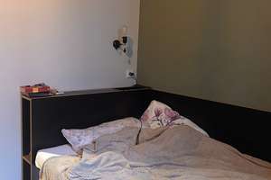 1-Zimmer Wohnung mit Balkon in Adlershof (Treptow) – Büchnerweg 85, 12489 Adlershof, Berlin – Vorschaubild 5
