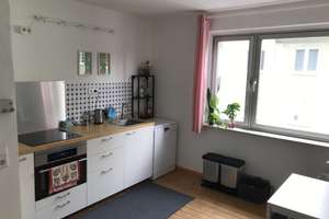 2 ZKDB Balkon, 2.OG, im Herzen von Alt-Buchheim, ruhige Lage, gut geschnitten – Die vollständige Adresse der Immobilie erhältst du vom Anbieter., 51065 Buchheim, Köln – Vorschaubild 8