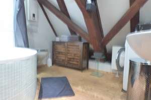 Charme & Gemütlichkeit! Historisches Buckelquader-Haus in liebevolle Hände abzugeben – Die vollständige Adresse der Immobilie erhältst du vom Anbieter., 68307 Sandhofen, Mannheim – Vorschaubild 12