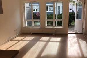 Freundliche 2-Zimmer-EG-Wohnung mit Terrasse, Einbauküche und Einstellplatz in Hannover – Königsberger Ring 34, 30559 Anderten, Hannover – Vorschaubild 8