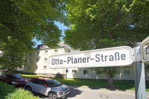 !! NEU !! Moderne 2-Raum-Wohnung mit Tageslichtbad in C-Ebersdorf – Otto-Planer-Straße 28, 9131 Ebersdorf, Chemnitz – Vorschaubild 16
