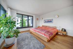*VERKAUFT* Bezugsfreies, exklusives EFH mit Aufzug, 180° Seeblick, Einliegerwohnung u. Traumgarten – Die vollständige Adresse der Immobilie erhältst du vom Anbieter., 78351 Bodman-Ludwigshafen – Vorschaubild 26