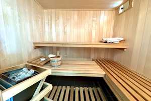Luxuriöses Einfamilienhaus mit Pool und Sauna – Diepholz (Kreis) – Vorschaubild 4