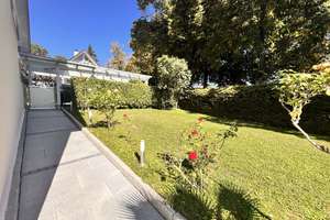 Exklusives Wohnen in Friedrichshafen-Fischbach: Moderne Villa in Top-Lage - nur 150 Meter zum Seeufe – Die vollständige Adresse der Immobilie erhältst du vom Anbieter., 88048 Friedrichshafen – Vorschaubild 16