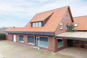 Bockhorn: Wohn- und Geschäftshaus mit vielseitigen Nutzungsmöglichkeiten! Obj. 8248 – Friesland (Kreis) – Vorschaubild 7