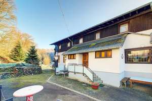 Geräumiges Landhaus in herrlicher Naturlage von Birken-Honigsessen im schönen "Mühlenthal" – Die vollständige Adresse der Immobilie erhältst du vom Anbieter., 57587 Hövels – Vorschaubild 3