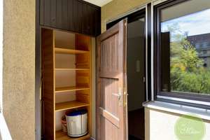 * Green City Life * 2,5 Zimmer Wohnung * ca. 64 qm * Loggia * Einbauküche * MITTEN in Erlangen * – Südliche Stadtmauerstraße 15, 91054 Markgrafenstadt, Erlangen – Vorschaubild 18