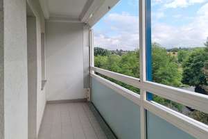 Wenig Treppensteigen nötig! 3-Zimmer-Wohnung im 1. OG! Wir renovieren! – Robinienstraße 20, 1169 Gorbitz-Süd, Dresden – Vorschaubild 8