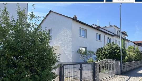 Bild von Attraktives Zweifamilienhaus  in begehrter Lage Obertshausen