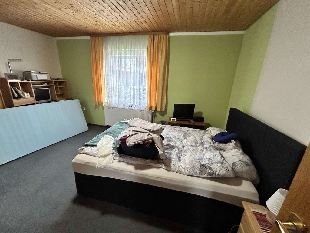 Immobilie in Estorf - Viel Platz für Familie und Hobby! - Bild 4