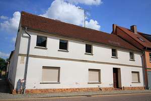 Stadthaus Gransee ,mit Einfahrt , Stadtgarten – Die vollständige Adresse der Immobilie erhältst du vom Anbieter., 16557 Gransee – Vorschaubild 2