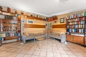 Leherheide – Renovierungsbedürftiger Flachdachbungalow in ruhiger, grüner Wohnlage – 27578 Leherheide-West, Bremerhaven – Vorschaubild 7