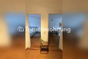 Tauschwohnung: Helle und gut angebundene 2,5-Zimmer-Wohnung in Fuhlsbüttel – Die vollständige Adresse der Immobilie erhältst du vom Anbieter., 22335 Fuhlsbüttel, Hamburg – Vorschaubild 3