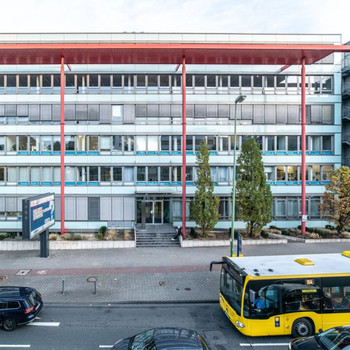 Idealer moderner Arbeitsort in der Essener Innenstadt | hervorragende Anbindung | RUHR REAL