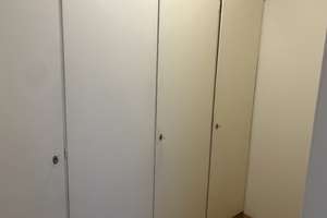 Schönes, helles, zentrales Apartment in Düsseldorf - Pempelfort – Die vollständige Adresse der Immobilie erhältst du vom Anbieter., 40479 Pempelfort, Düsseldorf – Vorschaubild 9