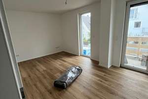 Wohnen im grünen Stadtteil Münchens mit Balkon/Terrasse – Oppenrieder Straße 22, 81477 Obersendling, München – Vorschaubild 11