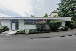 Freistehender Bungalow mit grünem Herz  und Erweiterungspotential in Bad Godesberg - Muffendorf – Bonn – Vorschaubild 1