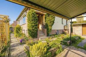 Bungalow auf sonnigem Grundstück – Keller, 2 Garagen, Wintergarten und Ruhiglage mit Top-Anbindung – Die vollständige Adresse der Immobilie erhältst du vom Anbieter., 14469 Eiche, Potsdam – Vorschaubild 5