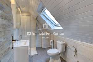Gepflegtes, renoviertes Ein-/Zweifamilienhaus mit Gartenanlage und Terrasse in ruhiger, zentraler Wo – Die vollständige Adresse der Immobilie erhältst du vom Anbieter., 26721 Harsweg, Emden – Vorschaubild 20
