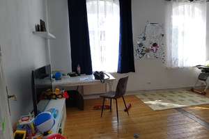 Neues Zuhause für Familie mit vier Zimmern in Ricklingen – Pfarrstr. 58, 30459 Ricklingen (Ortsteil), Hannover – Vorschaubild 9