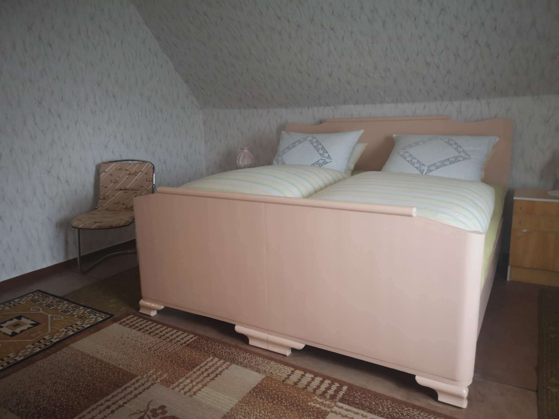 Immobilie in Uetze - FAMILIENTRAUM, RESTHOF MIT VIEL RAUM U. PLATZ , ERBBAURECHT, IN GRÜNER DORFLAGE - Bild 3