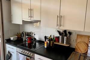 Helle 3 Zimmer Wohnung in Oberkassel – Kyffhäuser Str. 4, 40545 Oberkassel, Düsseldorf – Vorschaubild 7
