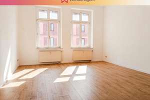 Stilvoll wohnen im Herzen Leipzigs – großzügige 2-Zimmer-Wohnung mit Charme!