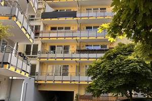 Lindenthal, Lage, Licht, ruhig und mittendrin, Provisionsfrei – Universitätsstr. 69, 50931 Lindenthal (Ortsteil), Köln – Vorschaubild 2