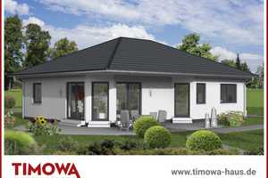 Alles auf einer Ebene - Bungalow inkl. ca. 633m² Baugrundstück – Stralsund – Vorschaubild 1