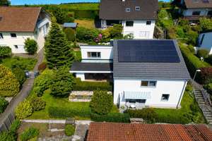 Attraktives Einfamilienhaus mit Einliegerwohnung am Neuen Roten Berg in Ulm-Söflingen – Die vollständige Adresse der Immobilie erhältst du vom Anbieter., 89081 Söflingen, Ulm – Vorschaubild 2